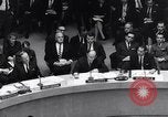 Standbild Adlai Stevenson United States USA, 1962, aus Sekunde 26 historischem Filmmaterial Videoclip 65675026296