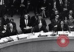 Standbild Adlai Stevenson United States USA, 1962, aus Sekunde 28 historischem Filmmaterial Videoclip 65675026296