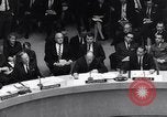 Standbild Adlai Stevenson United States USA, 1962, aus Sekunde 29 historischem Filmmaterial Videoclip 65675026296