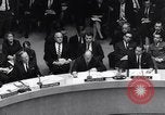 Standbild Adlai Stevenson United States USA, 1962, aus Sekunde 30 historischem Filmmaterial Videoclip 65675026296