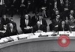 Standbild Adlai Stevenson United States USA, 1962, aus Sekunde 31 historischem Filmmaterial Videoclip 65675026296
