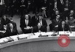 Standbild Adlai Stevenson United States USA, 1962, aus Sekunde 34 historischem Filmmaterial Videoclip 65675026296