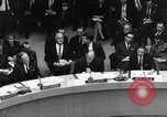 Standbild Adlai Stevenson United States USA, 1962, aus Sekunde 37 historischem Filmmaterial Videoclip 65675026296