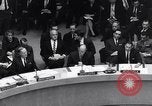 Standbild Adlai Stevenson United States USA, 1962, aus Sekunde 38 historischem Filmmaterial Videoclip 65675026296