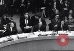 Standbild Adlai Stevenson United States USA, 1962, aus Sekunde 40 historischem Filmmaterial Videoclip 65675026296