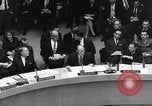 Standbild Adlai Stevenson United States USA, 1962, aus Sekunde 42 historischem Filmmaterial Videoclip 65675026296