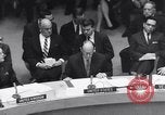 Standbild Adlai Stevenson United States USA, 1962, aus Sekunde 44 historischem Filmmaterial Videoclip 65675026296