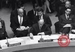 Standbild Adlai Stevenson United States USA, 1962, aus Sekunde 46 historischem Filmmaterial Videoclip 65675026296