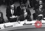 Standbild Adlai Stevenson United States USA, 1962, aus Sekunde 47 historischem Filmmaterial Videoclip 65675026296