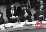 Standbild Adlai Stevenson United States USA, 1962, aus Sekunde 48 historischem Filmmaterial Videoclip 65675026296