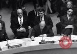 Standbild Adlai Stevenson United States USA, 1962, aus Sekunde 53 historischem Filmmaterial Videoclip 65675026296