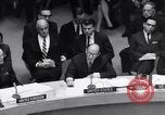 Standbild Adlai Stevenson United States USA, 1962, aus Sekunde 55 historischem Filmmaterial Videoclip 65675026296