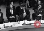 Standbild Adlai Stevenson United States USA, 1962, aus Sekunde 56 historischem Filmmaterial Videoclip 65675026296