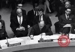 Standbild Adlai Stevenson United States USA, 1962, aus Sekunde 57 historischem Filmmaterial Videoclip 65675026296