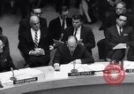 Standbild Adlai Stevenson United States USA, 1962, aus Sekunde 59 historischem Filmmaterial Videoclip 65675026296