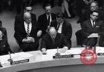 Standbild Adlai Stevenson United States USA, 1962, aus Sekunde 60 historischem Filmmaterial Videoclip 65675026296