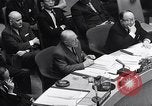 Image of Osvaldo Dorticos New York United States USA, 1962, second 7 stock footage video 65675026298