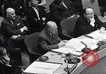 Image of Osvaldo Dorticos New York United States USA, 1962, second 8 stock footage video 65675026298