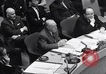 Image of Osvaldo Dorticos New York United States USA, 1962, second 9 stock footage video 65675026298