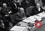 Image of Osvaldo Dorticos New York United States USA, 1962, second 11 stock footage video 65675026298