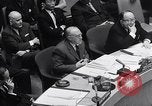 Image of Osvaldo Dorticos New York United States USA, 1962, second 12 stock footage video 65675026298