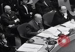 Image of Osvaldo Dorticos New York United States USA, 1962, second 15 stock footage video 65675026298