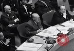 Image of Osvaldo Dorticos New York United States USA, 1962, second 21 stock footage video 65675026298