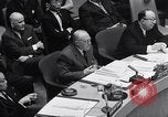 Image of Osvaldo Dorticos New York United States USA, 1962, second 22 stock footage video 65675026298