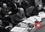 Image of Osvaldo Dorticos New York United States USA, 1962, second 23 stock footage video 65675026298