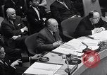 Image of Osvaldo Dorticos New York United States USA, 1962, second 24 stock footage video 65675026298