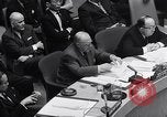 Image of Osvaldo Dorticos New York United States USA, 1962, second 25 stock footage video 65675026298
