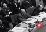 Image of Osvaldo Dorticos New York United States USA, 1962, second 28 stock footage video 65675026298