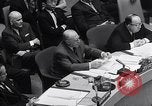 Image of Osvaldo Dorticos New York United States USA, 1962, second 29 stock footage video 65675026298