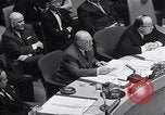 Image of Osvaldo Dorticos New York United States USA, 1962, second 32 stock footage video 65675026298