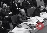 Image of Osvaldo Dorticos New York United States USA, 1962, second 34 stock footage video 65675026298