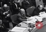 Image of Osvaldo Dorticos New York United States USA, 1962, second 35 stock footage video 65675026298