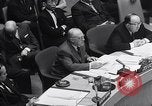 Image of Osvaldo Dorticos New York United States USA, 1962, second 36 stock footage video 65675026298