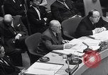 Image of Osvaldo Dorticos New York United States USA, 1962, second 37 stock footage video 65675026298