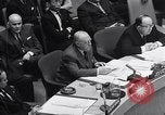 Image of Osvaldo Dorticos New York United States USA, 1962, second 38 stock footage video 65675026298