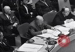 Image of Osvaldo Dorticos New York United States USA, 1962, second 43 stock footage video 65675026298