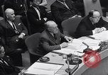 Image of Osvaldo Dorticos New York United States USA, 1962, second 44 stock footage video 65675026298