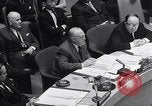 Image of Osvaldo Dorticos New York United States USA, 1962, second 49 stock footage video 65675026298