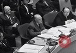Image of Osvaldo Dorticos New York United States USA, 1962, second 50 stock footage video 65675026298