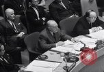 Image of Osvaldo Dorticos New York United States USA, 1962, second 54 stock footage video 65675026298