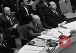 Image of Osvaldo Dorticos New York United States USA, 1962, second 61 stock footage video 65675026298
