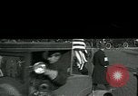 Image of Armistice marking end of World War Washington DC USA, 1918, second 1 stock footage video 65675026299