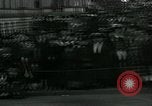 Image of Armistice marking end of World War Washington DC USA, 1918, second 14 stock footage video 65675026299