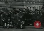 Image of Armistice marking end of World War Washington DC USA, 1918, second 18 stock footage video 65675026299