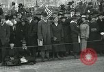 Image of Armistice marking end of World War Washington DC USA, 1918, second 60 stock footage video 65675026299