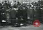 Image of Armistice marking end of World War Washington DC USA, 1918, second 61 stock footage video 65675026299